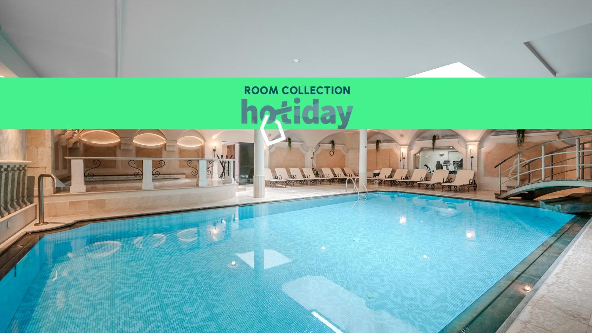Hotiday Room Collection - 오르띠세이 외부 사진